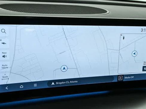 New 2026 Hyundai Ioniq 9 Calligraphy image 47