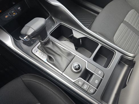 New 2026 Kia Sorento LX image 17