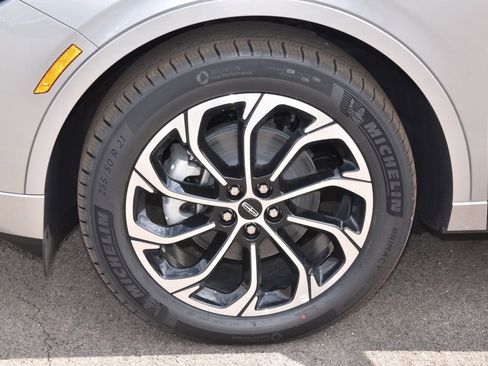 New 2026 Lincoln Nautilus Reserve image 47