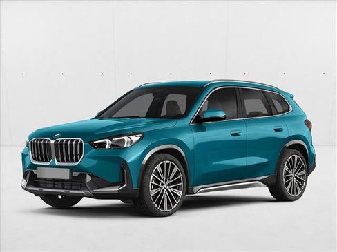 Used 2023 BMW X1 xDrive28i w/ Convenience Package AWD/4WD image 1
