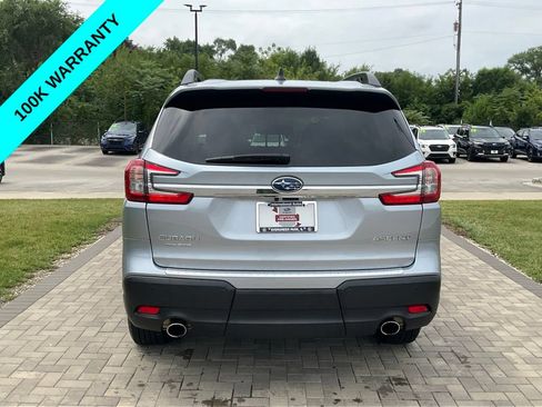Certified 2023 Subaru Ascent Premium w/ Convenience Package AWD/4WD image 7