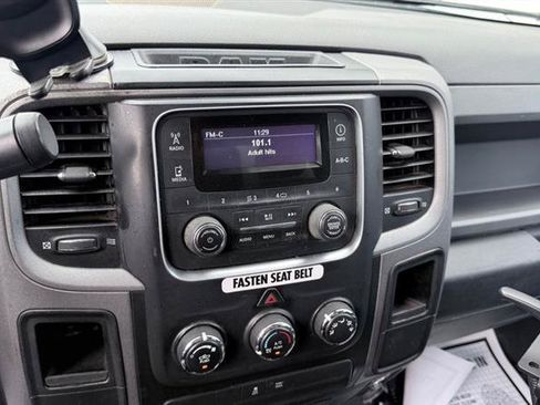 Used 2015 RAM 2500 Tradesman w/ Popular Equipment Group RWD image 18