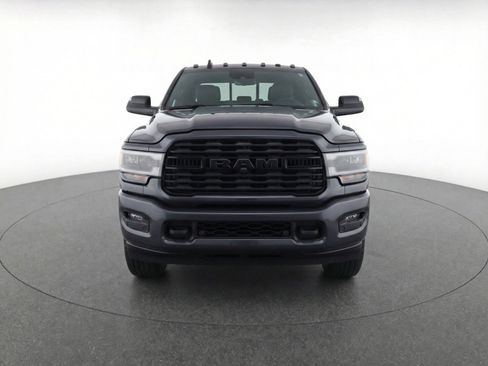 Used 2025 RAM 2500 Big Horn image 2