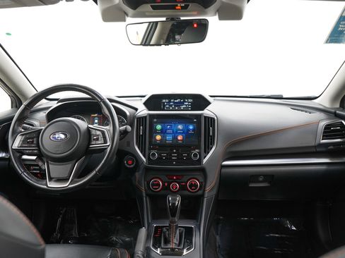 Used 2019 Subaru Crosstrek 2.0i Limited w/ Popular Package #4 AWD/4WD image 13