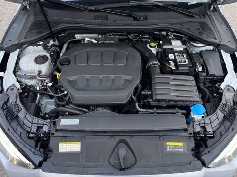 Used 2023 Audi A3 2.0T Premium w/ Black Optic Sport Package image 42