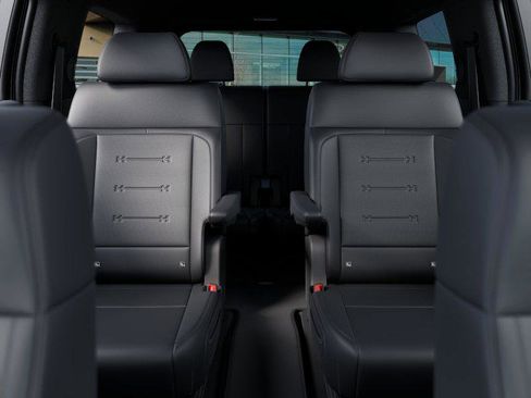 New 2026 Hyundai Santa Fe Calligraphy image 12