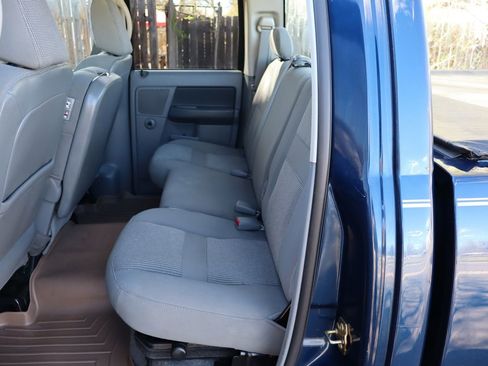 Used 2006 Dodge Ram 1500 Truck SLT image 21