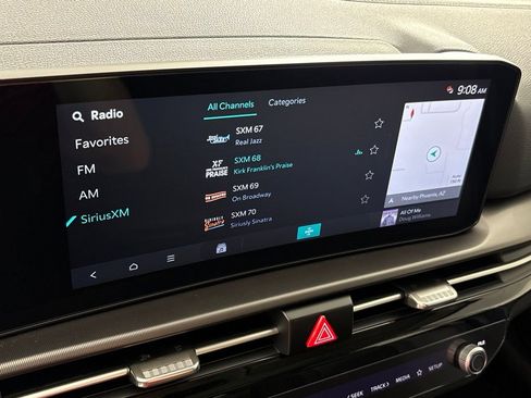 New 2026 Kia Sportage SX FWD image 34