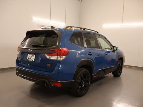 Used 2024 Subaru Forester Wilderness AWD/4WD image 2