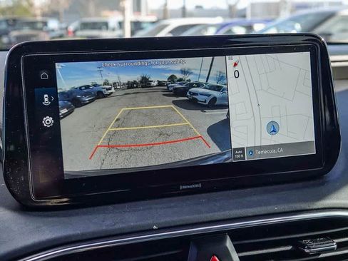 Used 2023 Hyundai Santa Fe SEL w/ Cargo Package image 23