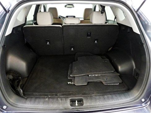 Used 2019 Hyundai Tucson Value w/ Cargo Package image 13