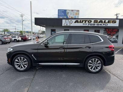 Used 2019 BMW X3 xDrive30i w/ Premium Package