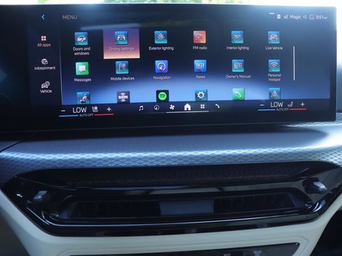 New 2026 BMW 430i Coupe w/ M Sport Package image 33