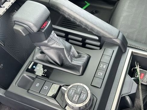 New 2026 Toyota 4Runner TRD Off-Road Premium image 25