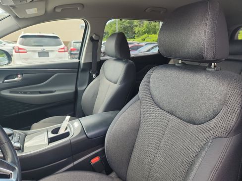 Certified 2022 Hyundai Santa Fe SEL w/ Convenience Package AWD/4WD image 22