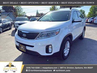 Used 2014 Kia Sorento LX