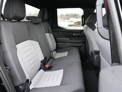 New 2026 Toyota Tacoma TRD Sport AWD/4WD image 13
