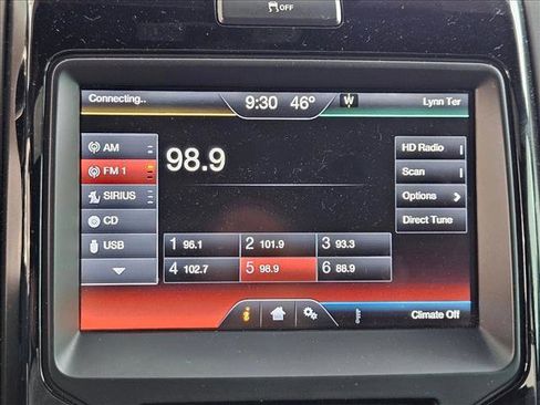 Used 2013 Ford F150 Limited image 11