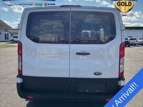 Used 2024 Ford Transit 250 Low Roof w/ Exterior Upgrade Package image 4