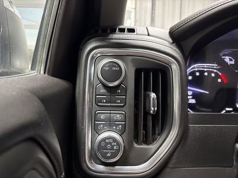 Used 2020 GMC Sierra 1500 SLT w/ SLT Premium Package image 7