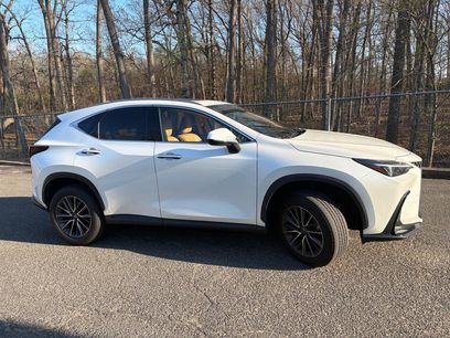 Used 2024 Lexus NX 350 AWD w/ Cold Area Package