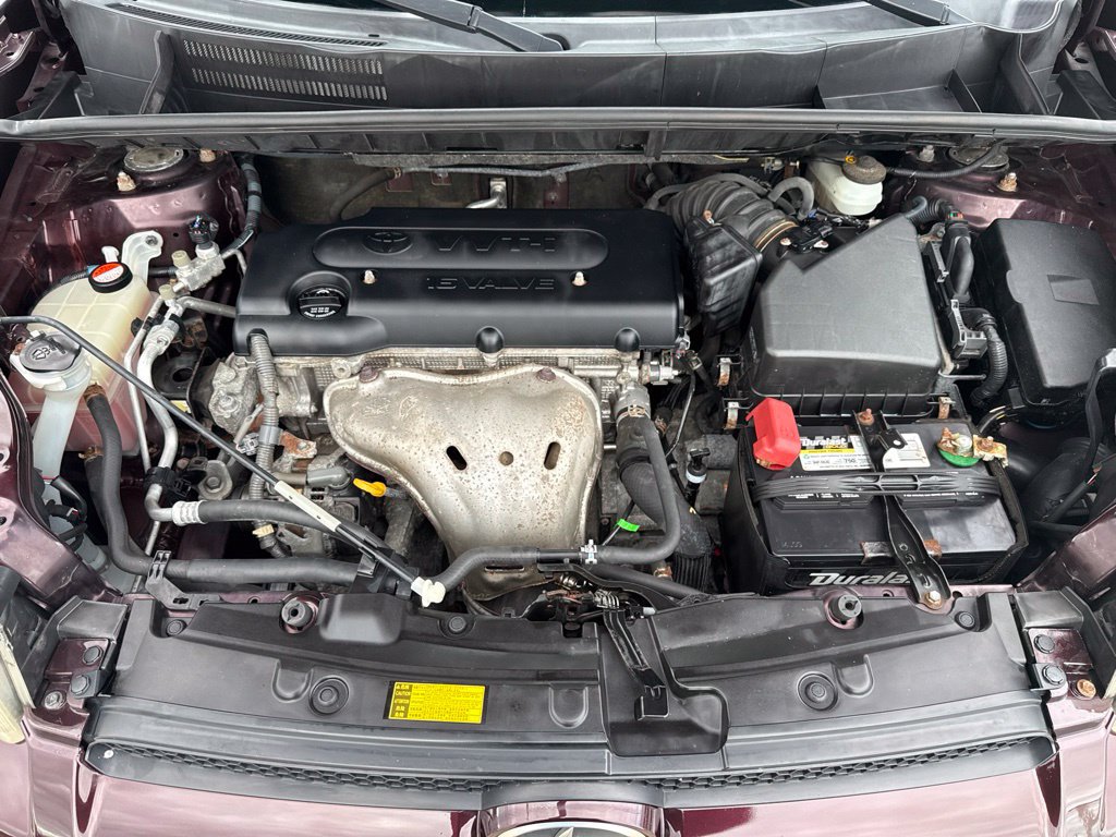 Used 2015 Scion xB FWD image 18
