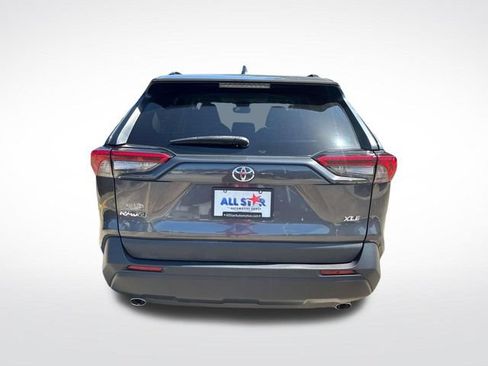 Used 2023 Toyota RAV4 XLE FWD image 8
