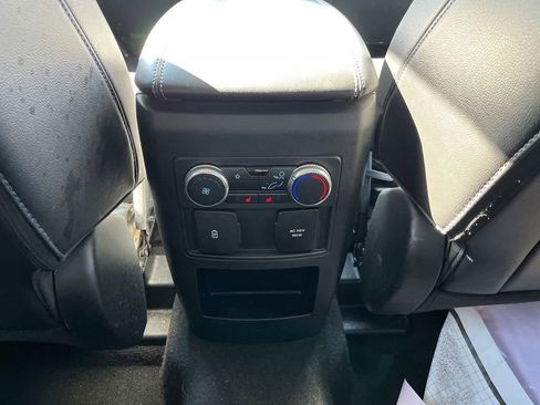 Used 2021 Ford Explorer Limited w/ Equipment Group 301A RWD image 25