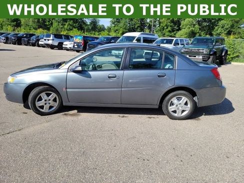 Used 2006 Saturn ION Level 2 FWD image 6