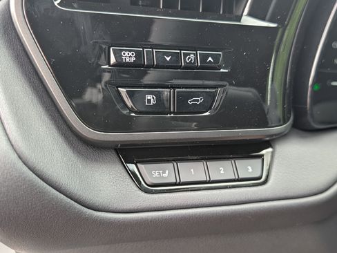 New 2026 Lexus TX 500h AWD image 20