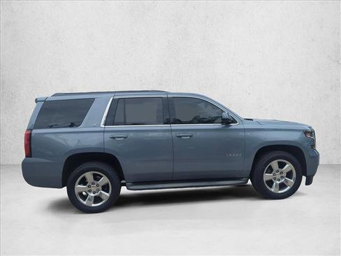 Used 2016 Chevrolet Tahoe LT RWD image 4