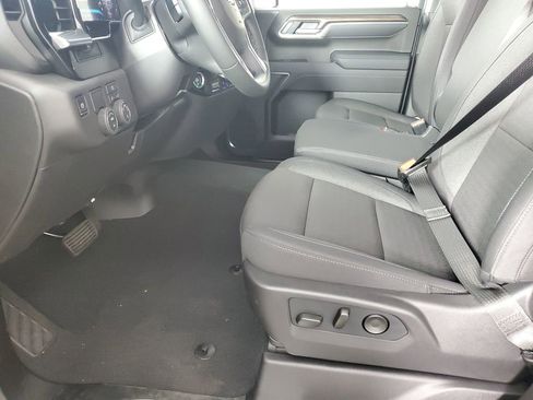New 2026 Chevrolet Silverado 1500 LT image 11