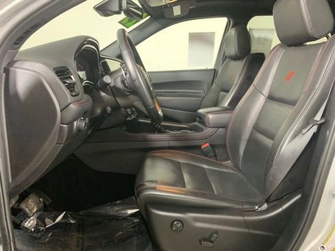 Used 2025 Dodge Durango R/T AWD/4WD image 18