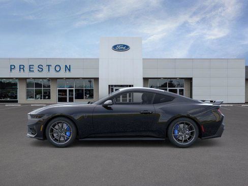 New 2025 Ford Mustang Dark Horse image 5