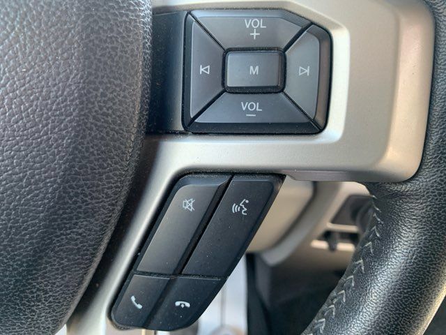 Used 2017 Ford F150 Lariat w/ Trailer Tow Package AWD/4WD image 30