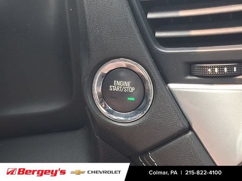 Certified 2019 Chevrolet Tahoe LT AWD/4WD image 29