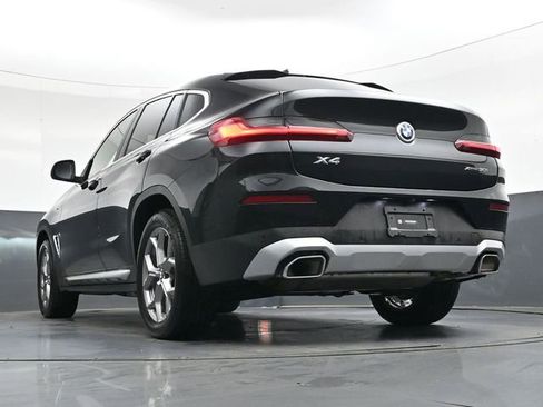 Used 2023 BMW X4 xDrive30i w/ Premium Package image 33