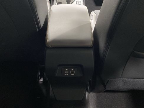 New 2026 Subaru Crosstrek 2.5i Wilderness AWD/4WD image 20