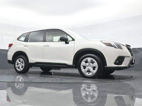 Used 2022 Subaru Forester image 24
