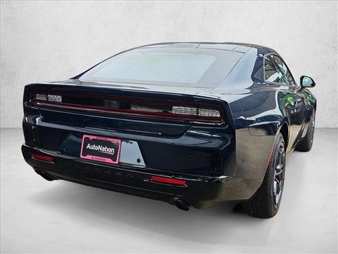 New 2026 Dodge Charger GT w/ Driver Convenience Group AWD/4WD image 2
