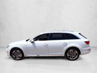 Used 2017 Audi A4 2.0T allroad Premium Plus AWD/4WD video 2