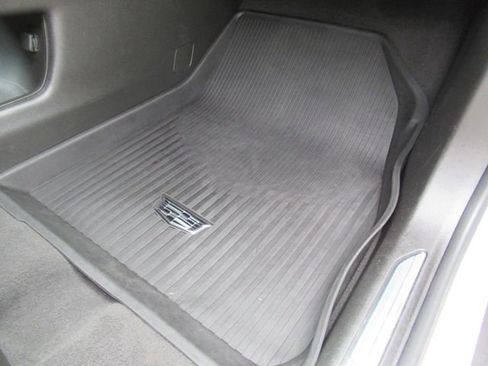 Used 2024 Cadillac XT5 Sportv w/ LPO, Floor Liner Package AWD/4WD image 33