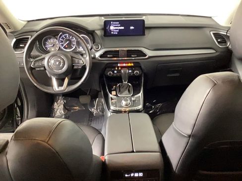 Used 2023 MAZDA CX-9 Touring Plus image 21