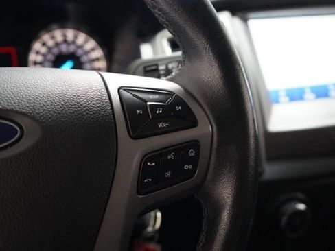 Used 2022 Ford Ranger XLT w/ Equipment Group 301A Mid image 20