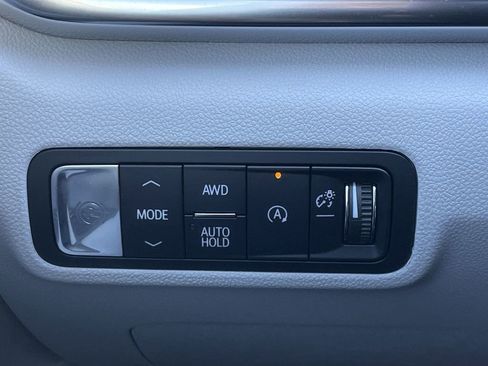 New 2026 GMC Terrain Denali AWD/4WD image 18