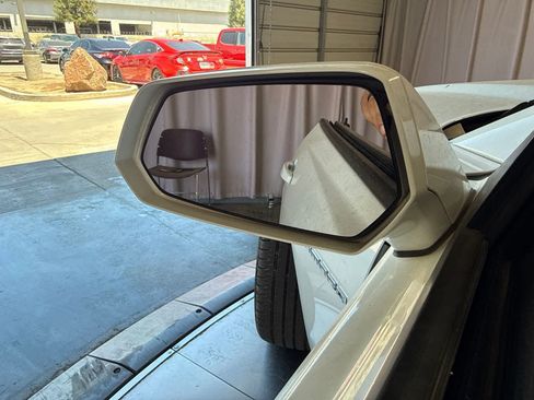 Used 2014 Chevrolet Camaro LS RWD image 18