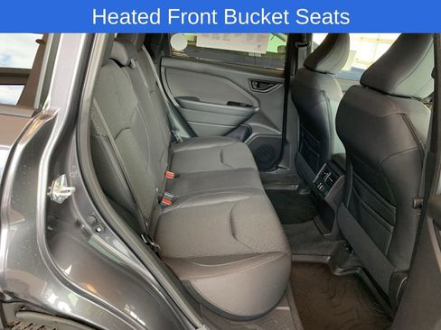 New 2026 Subaru Forester Premium image 15