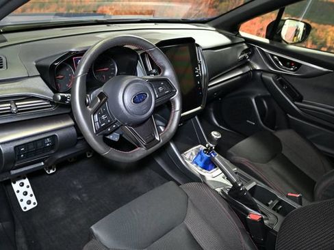 Used 2023 Subaru WRX Premium AWD/4WD image 22