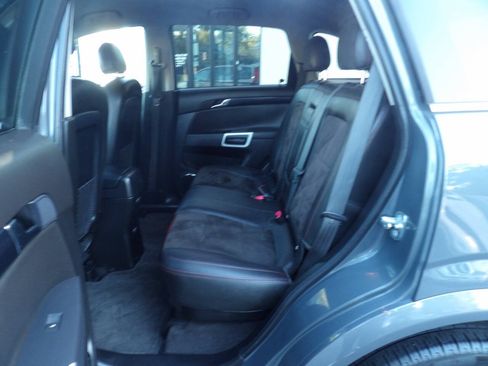 Used 2008 Saturn Vue Red Line FWD image 7