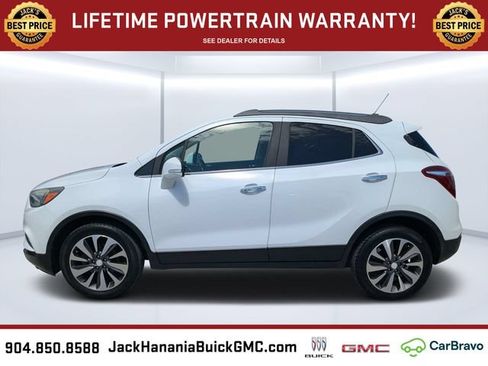 Used 2017 Buick Encore Preferred FWD image 6